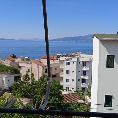 Irina Home Sarandë 外观 照片