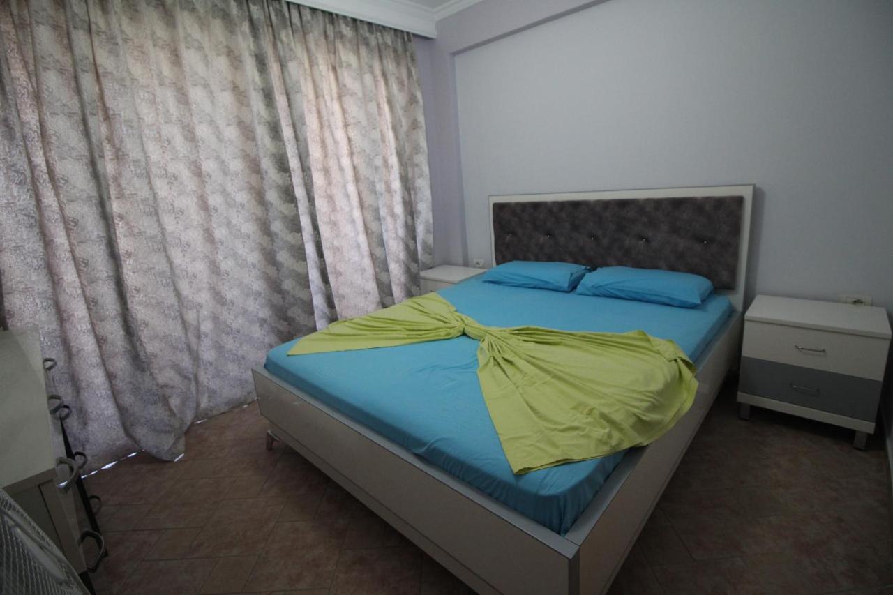 Irina Home Sarandë 外观 照片