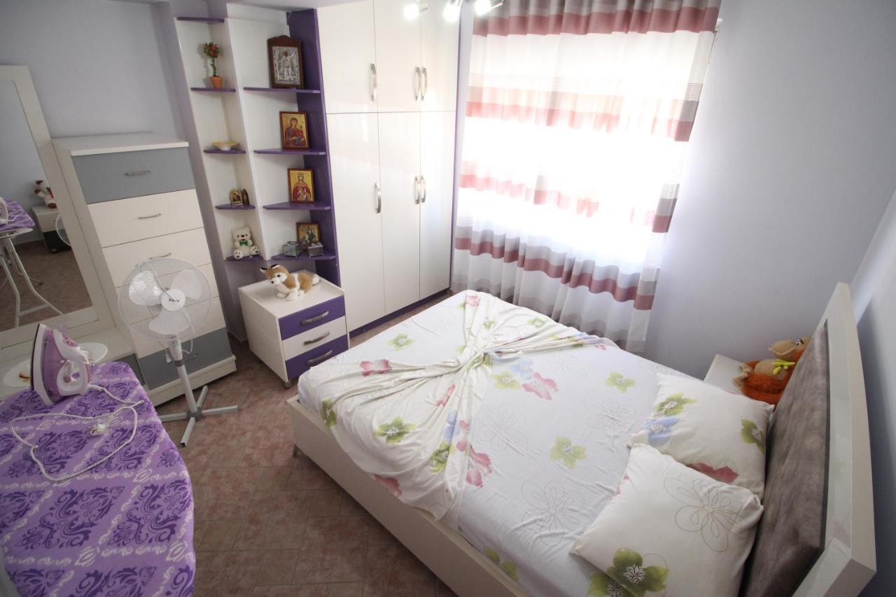 Irina Home Sarandë 外观 照片